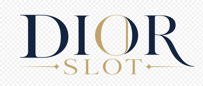 Dior Slot โลโก้